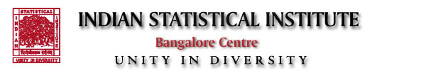 Indian Statistical Institute